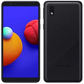 foto di Samsung Galaxy A01 Core A013G