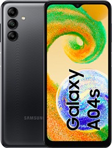 foto di Samsung Galaxy A04s