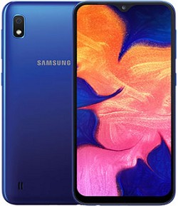 foto di Samsung Galaxy A10 A105F