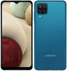 foto di Samsung Galaxy A12