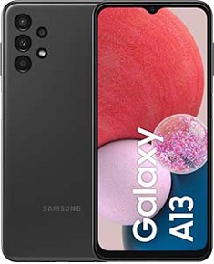 foto di Samsung Galaxy A13 4G A135F