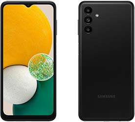 foto di Samsung Galaxy A13 5G A136U