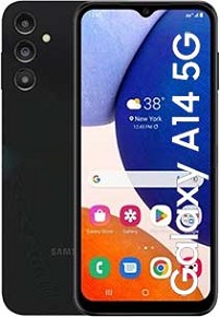 foto di Samsung Galaxy A14 4G/A14 5G