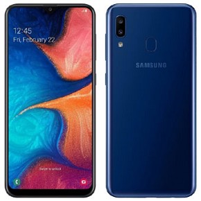foto di Samsung Galaxy A20e A202F
