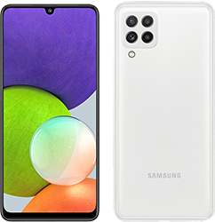 foto di Samsung Galaxy A22 LTE A225F