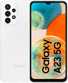 foto di Samsung Galaxy A23 5G
