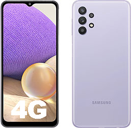 foto di Samsung Galaxy A32 4G A325F