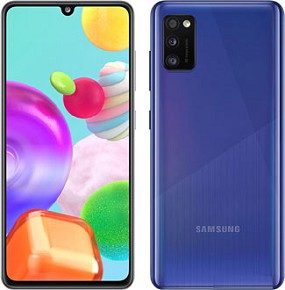foto di Samsung Galaxy A41 (2020) A415F