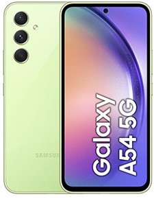 foto di Samsung Galaxy A54 5G