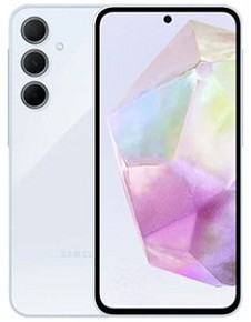 foto di Samsung Galaxy A55
