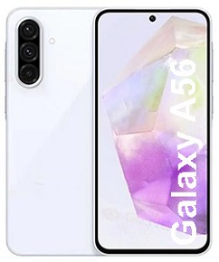 foto di Samsung Galaxy A56 5G