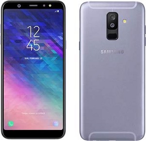 foto di Samsung Galaxy A6 Plus 2018 A605F
