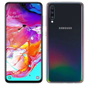 foto di Samsung Galaxy A70 A705F