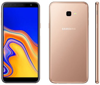 foto di Samsung Galaxy J4 Plus 2018 J415F
