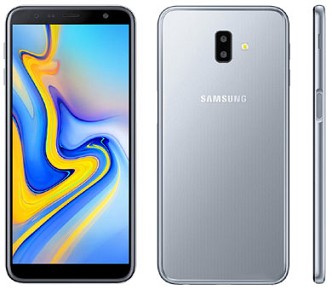 foto di Samsung Galaxy J6 Plus 2018 J610F