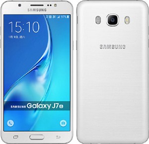 foto di Samsung Galaxy J7 2016 J710F