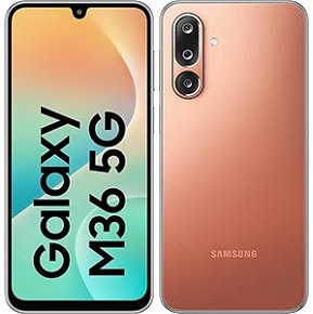 foto di Samsung Galaxy M36 M336B