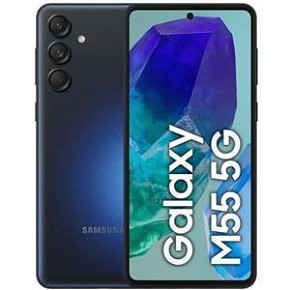 foto di Samsung Galaxy M55 5G M556B