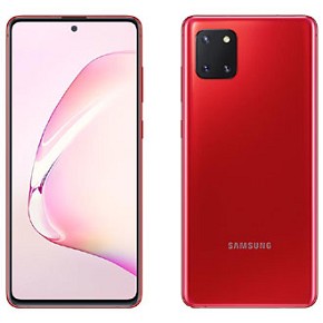 foto di Samsung Galaxy Note 10 Lite N770F