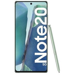 foto di Samsung Galaxy Note 20 5G N981BZ
