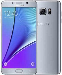 foto di Samsung Galaxy Note 5 N920F
