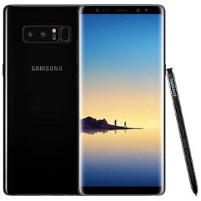 foto di Samsung Galaxy Note 8 N950F