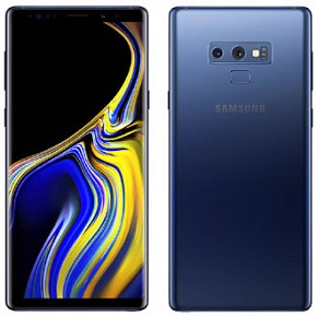 foto di Samsung Galaxy Note 9 N960F