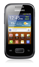 foto di Samsung Galaxy Pocket S5300