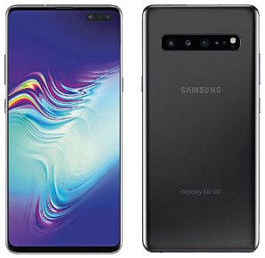 foto di Samsung Galaxy S10 5G G977B