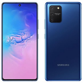 foto di Samsung Galaxy S10 Lite G770F