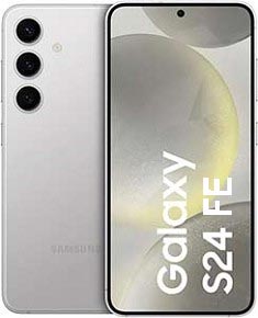 foto di Samsung Galaxy S24 FE