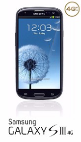 foto di Samsung Galaxy S3 LTE i9305