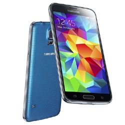 foto di Samsung Galaxy S5 G900F
