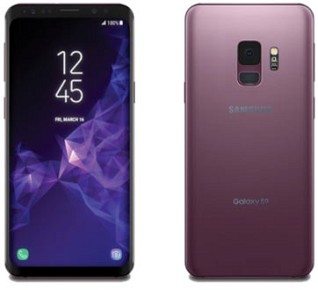foto di Samsung Galaxy S9 G960F