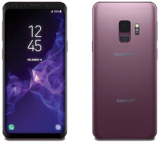 foto di Samsung Galaxy S9 G960F