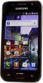 foto di Samsung Galaxy SL i9003