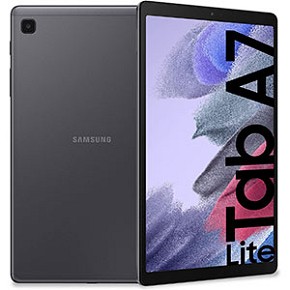 foto di Samsung Galaxy Tab A7 Lite (2021) 8.7