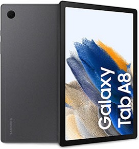 foto di Samsung Galaxy Tab A8 10.5 (2022)