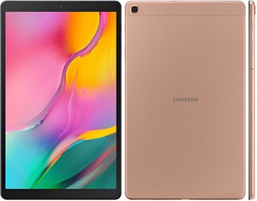 foto di Samsung Galaxy Tab A 10.1 2019 T510/5