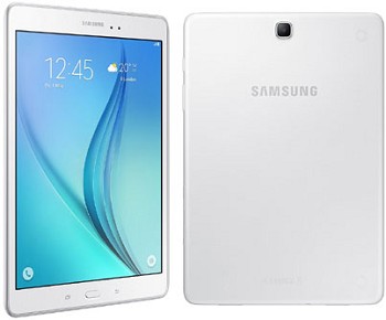 foto di Samsung Galaxy Tab A 9.7 LTE T555
