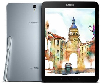 foto di Samsung Galaxy Tab S3 9.7 T825