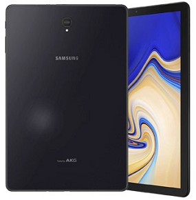foto di Samsung Galaxy Tab S4 10.5 T835