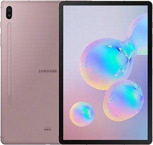 foto di Samsung Galaxy Tab S6 10.5 T865