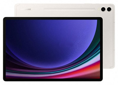 foto di Samsung Galaxy Tab S9 FE Plus 12.4