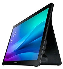 foto di Samsung Galaxy View 18.4 T677N