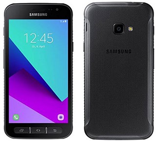 foto di Samsung Galaxy Xcover 4 G390F