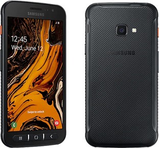 foto di Samsung Galaxy Xcover 4s G398F