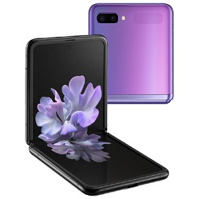 foto di Samsung Galaxy Z Flip F700FZ