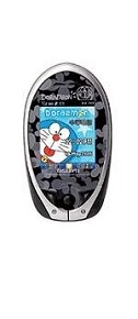 foto di Gigabyte Doraemon