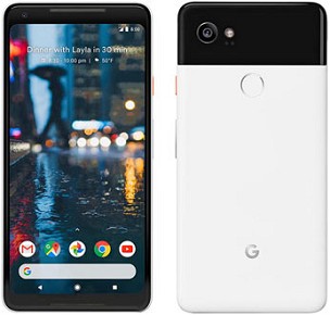 foto di Acer TYPEC Pixel 2 XL